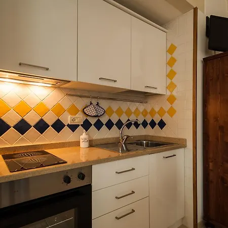 Tre Volte Belle * Carpignano Salentino