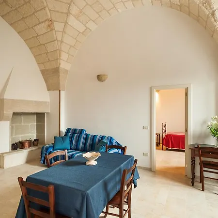 Lägenhet Tre Volte Belle