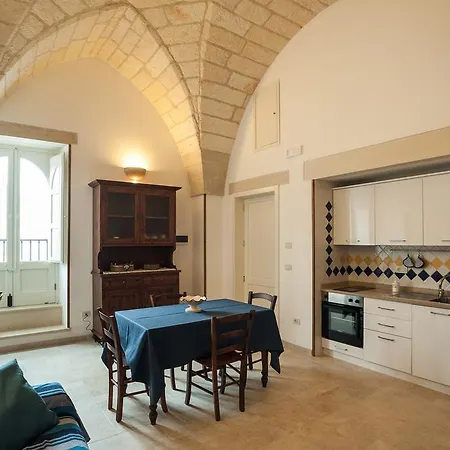 Tre Volte Belle Appartamento