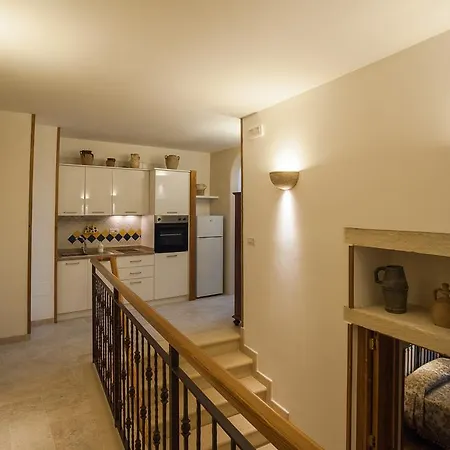 Tre Volte Belle Apartment *
