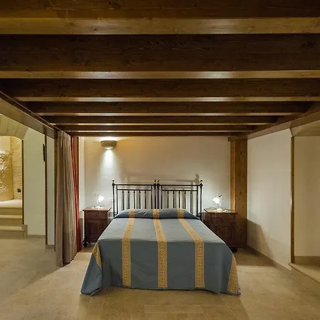 Lägenhet Tre Volte Belle