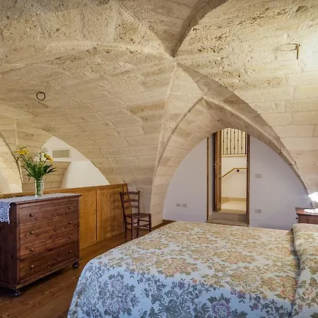 Apartment Tre Volte Belle *