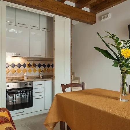 Tre Volte Belle Appartamento Carpignano Salentino