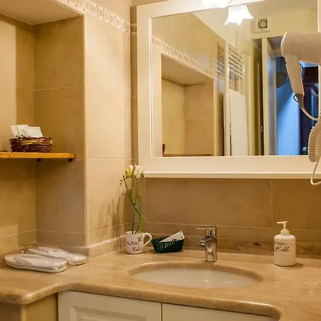 Tre Volte Belle Appartamento