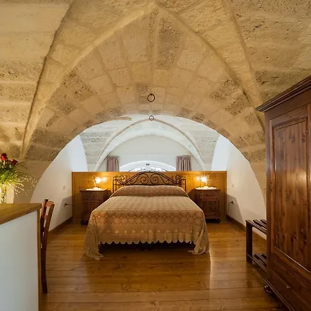 Tre Volte Belle Appartamento *