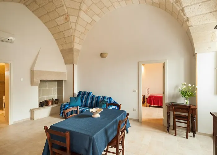 Apartament Tre Volte Belle