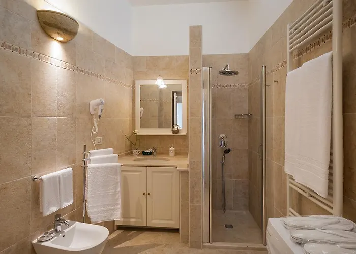 Tre Volte Belle Apartament *