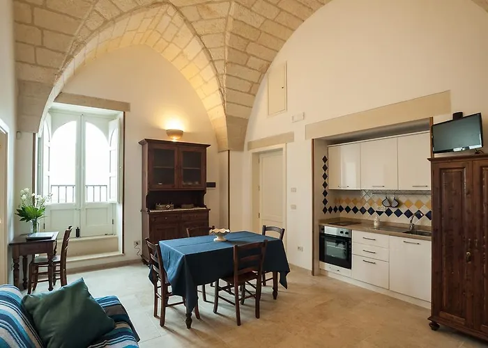 Tre Volte Belle Apartament