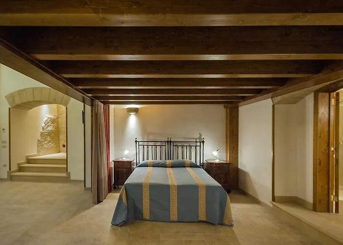 Apartament Tre Volte Belle