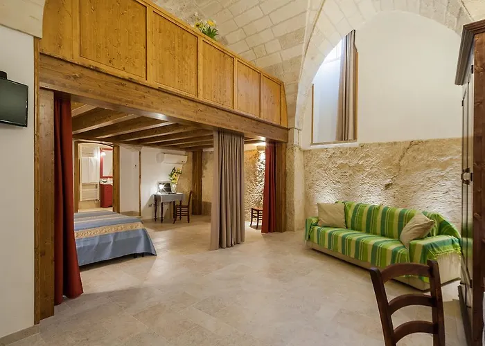 Apartament Tre Volte Belle Carpignano Salentino