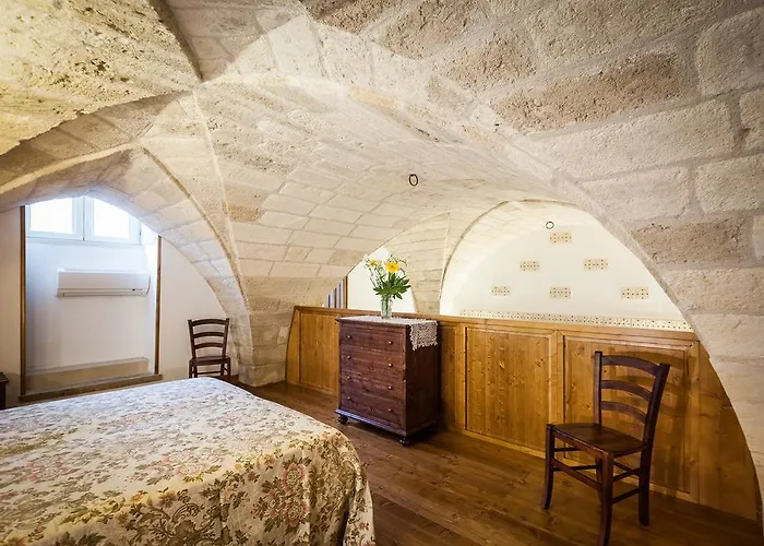 Apartament Tre Volte Belle