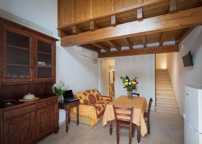 Apartament Tre Volte Belle