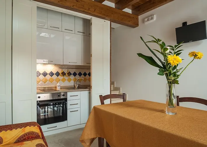 Tre Volte Belle Apartament Carpignano Salentino